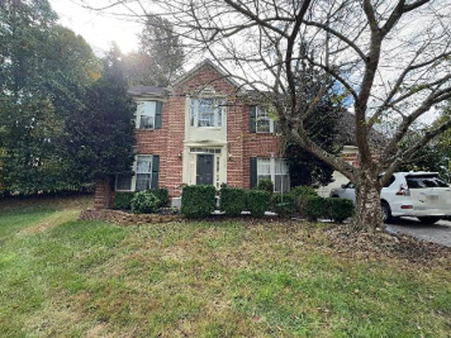 House for sale in McDonogh Oaks, Randallstown