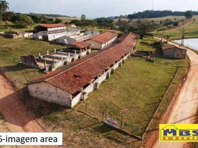 Sítio e chácara venda em Molina, Cabreúva