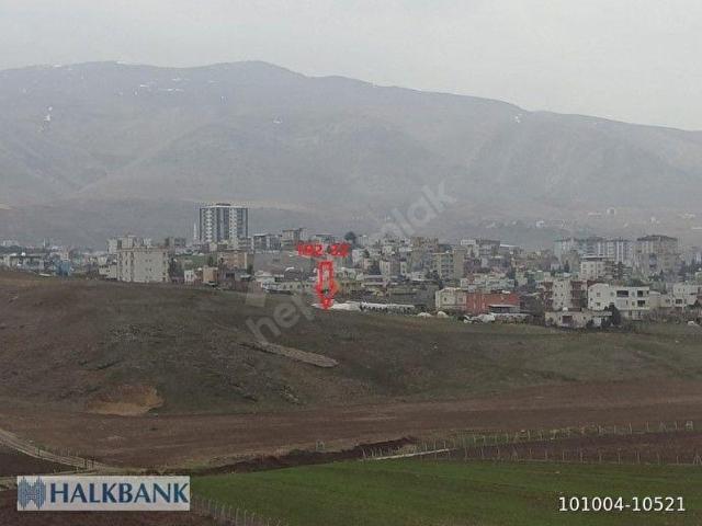 Kurtalan, Siirt içerisinde satılık Arsa