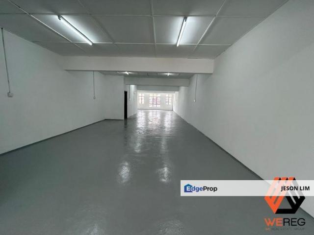 Shop for rent in Selangor