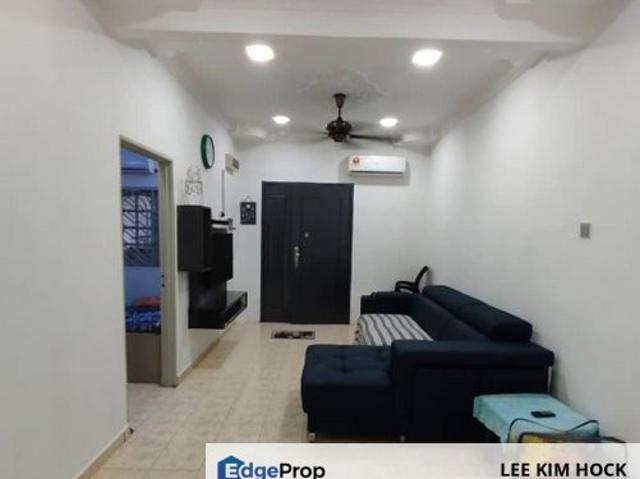 House for rent in Selangor