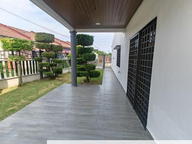 House for sale in Selangor