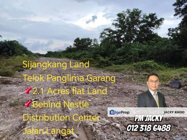 Shop for sale in Selangor