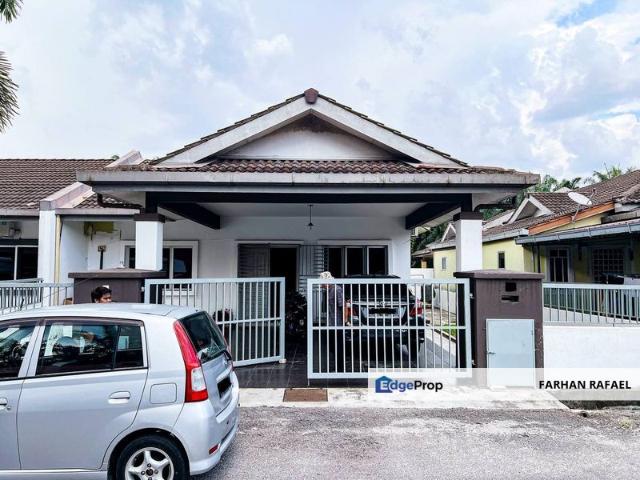 House for sale in Selangor