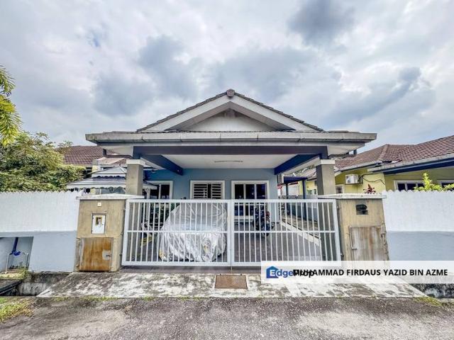 House for sale in Selangor