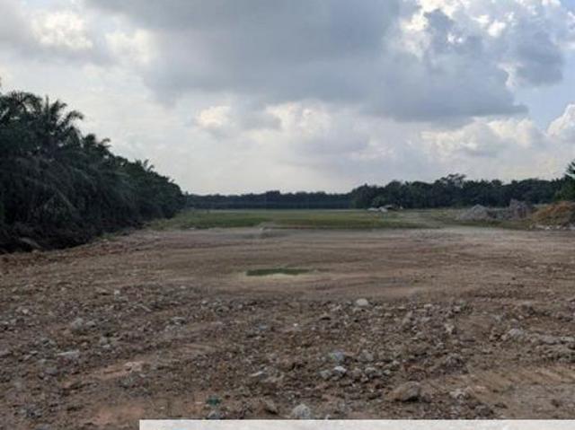 Shop for rent in Selangor