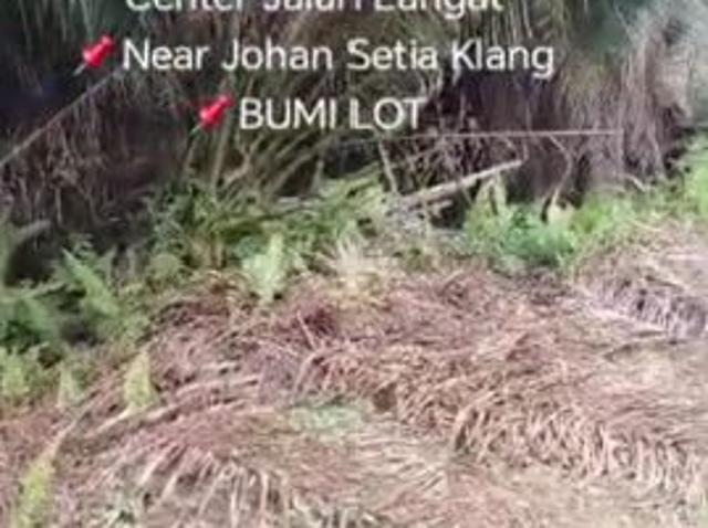 Shop for sale in Selangor