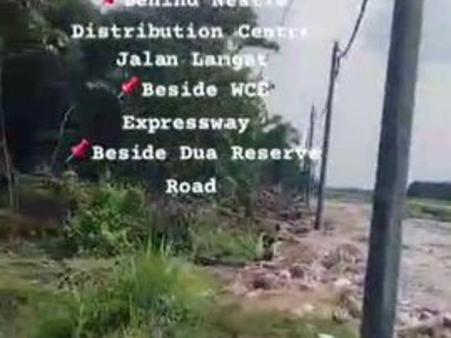 Shop for sale in Selangor