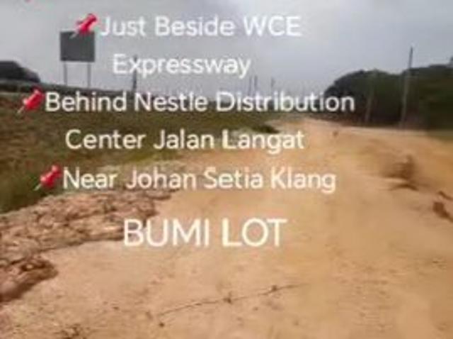 Shop for sale in Selangor