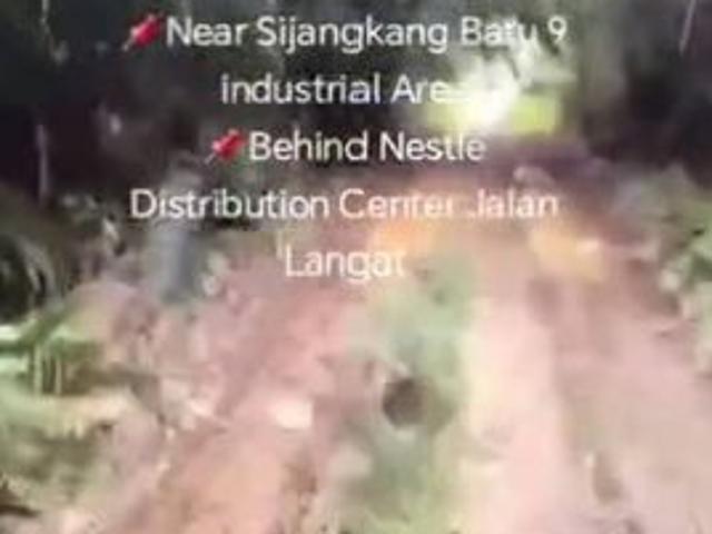 Shop for sale in Selangor