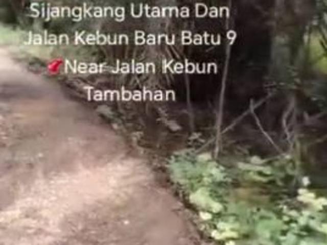 Shop for sale in Selangor