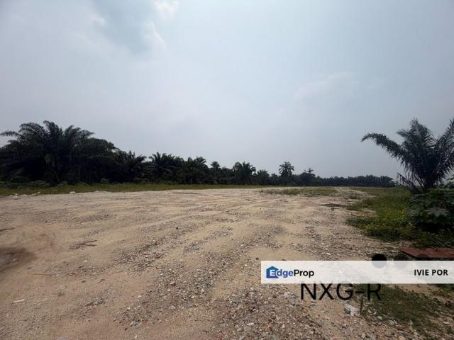 Shop for rent in Sijangkang, Kuala Langat
