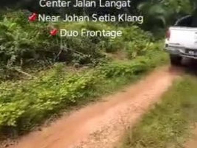 Shop for sale in Selangor