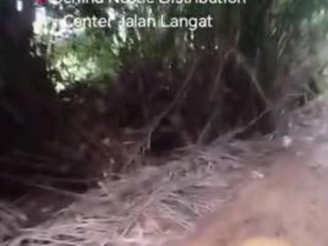 Shop for sale in Selangor