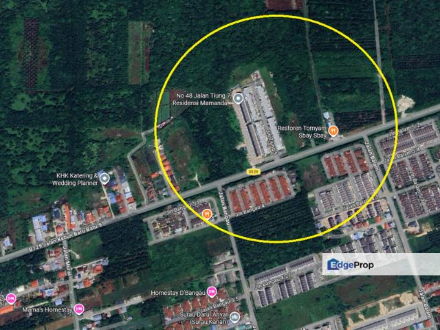 House for rent in Selangor