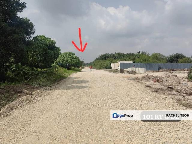 Shop for rent in Selangor