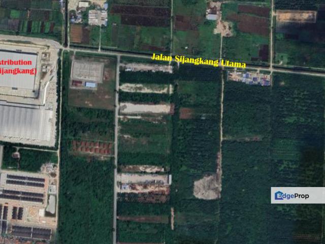 Shop for sale in Selangor