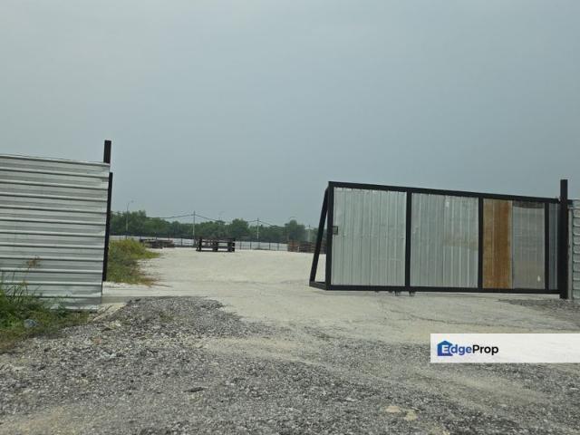 Shop for rent in Selangor