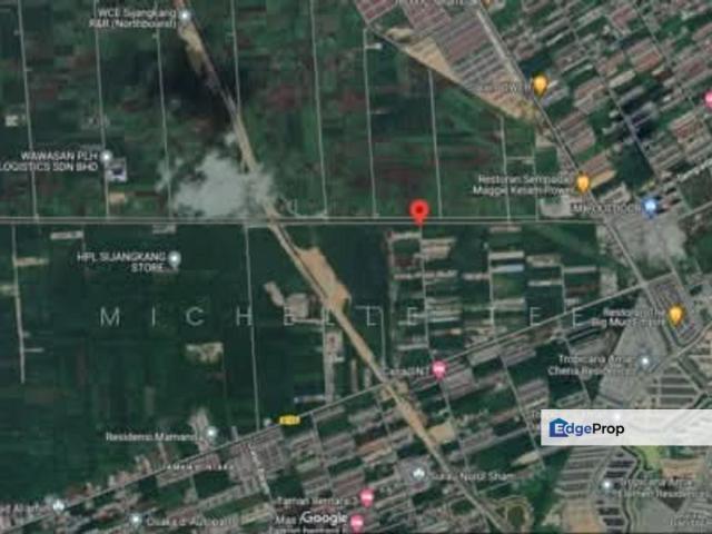 Shop for rent in Selangor
