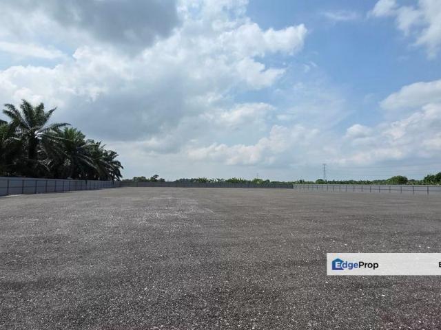 Shop for rent in Selangor