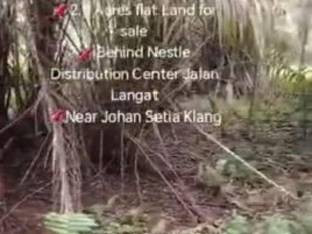 Shop for sale in Selangor