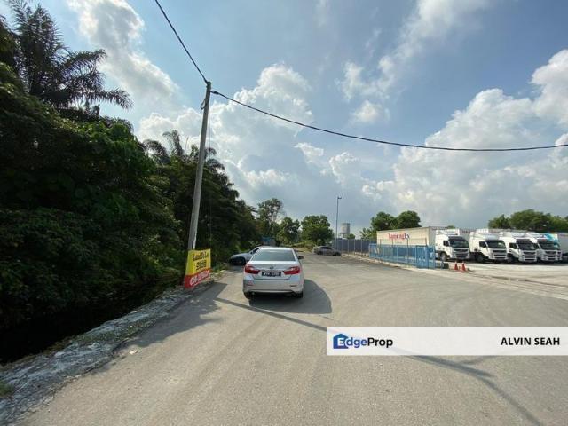 Warehouse for sale in Selangor