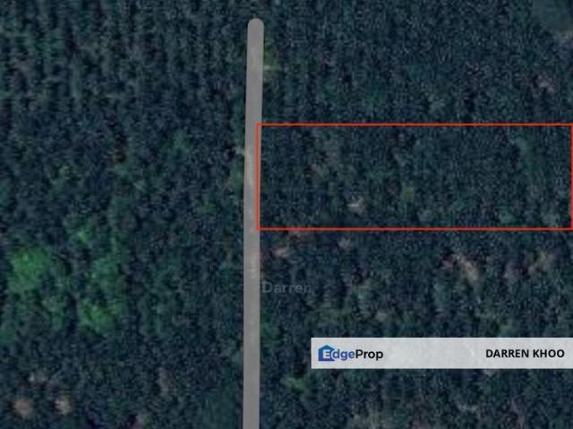 Warehouse for sale in Selangor