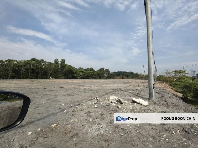 Warehouse for rent in Selangor