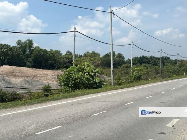 Warehouse for rent in Selangor