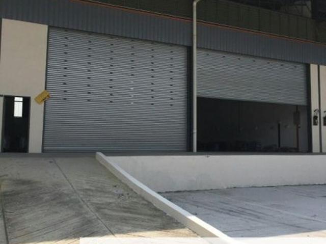 Warehouse for sale in Selangor