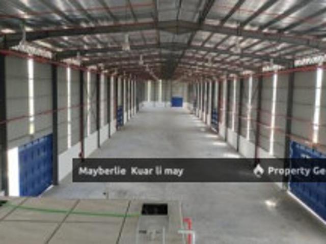 Warehouse for sale in Selangor