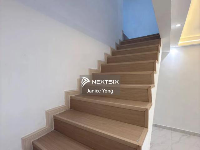 Warehouse for sale in Selangor