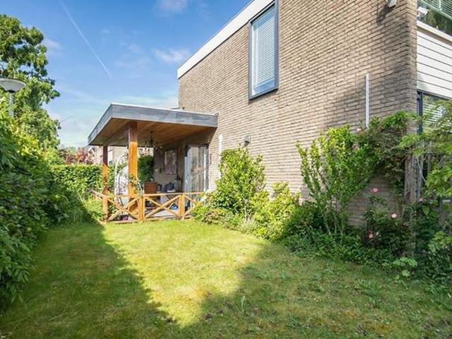 Appartement te huur in De Steinen, Ede