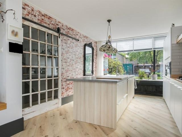 Woning te huur in De Steinen, Ede