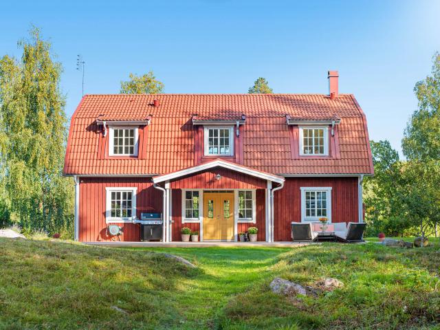 Bostad till salu i Norrtälje, Stockholm