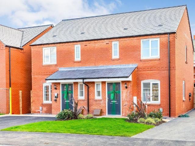 House for rent in Rothwell