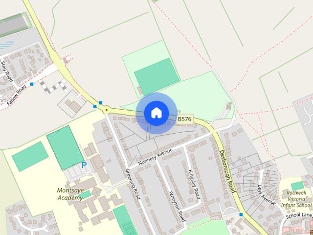 House for rent in Woodland Valley, Rothwell