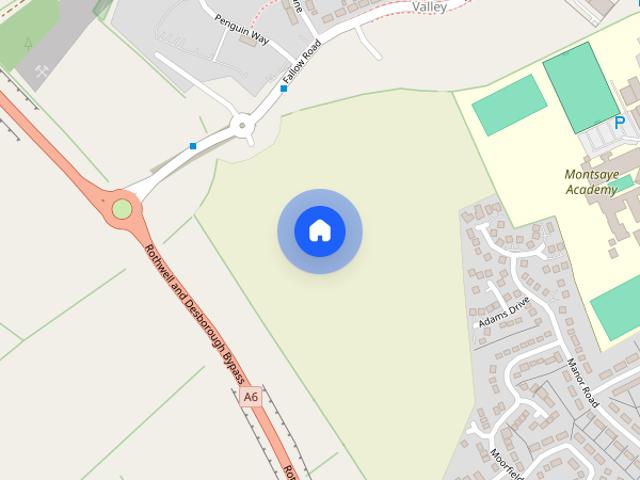 House for rent in Woodland Valley, Rothwell