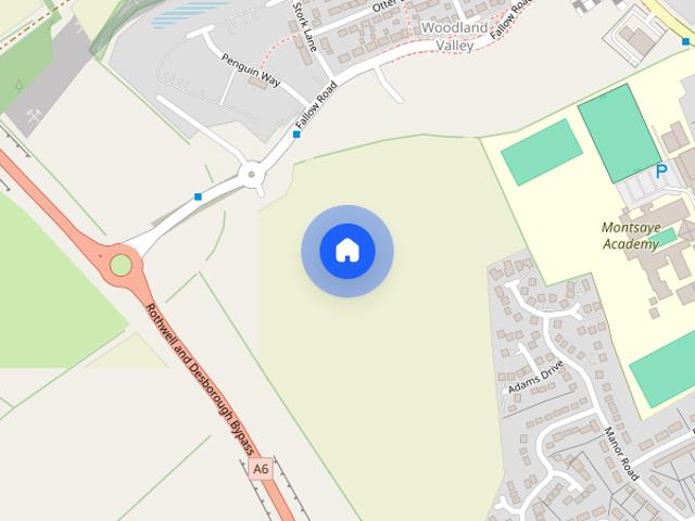 House for rent in Woodland Valley, Rothwell