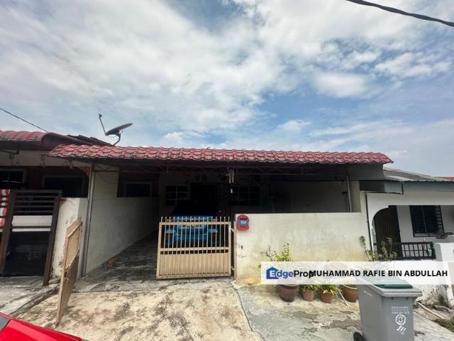 House for sale in Negeri Sembilan