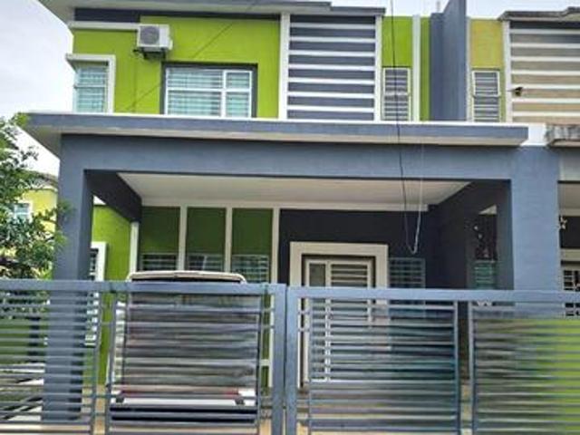 Residential House for sale in Sendayan Village, Negeri Sembilan