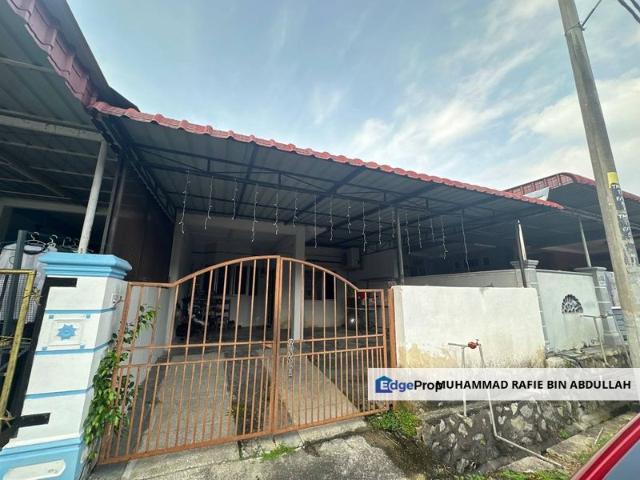 House for sale in Negeri Sembilan