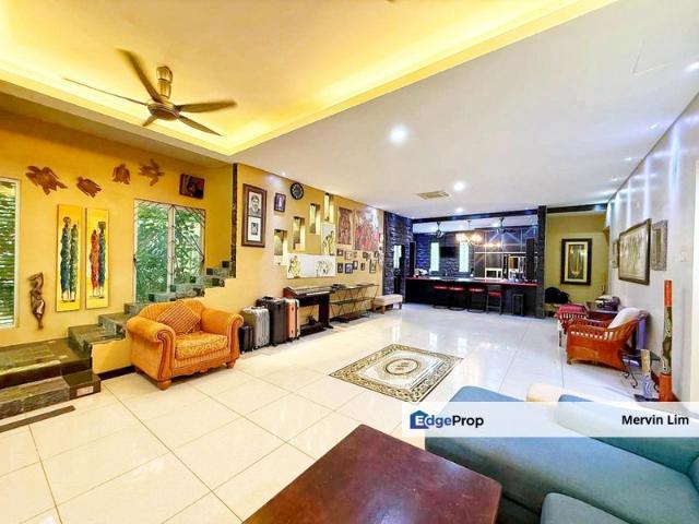 House for sale in Kampung Jerlang, Kampung Bukit Kubot