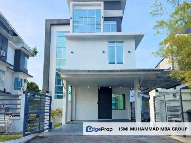 House for sale in Negeri Sembilan