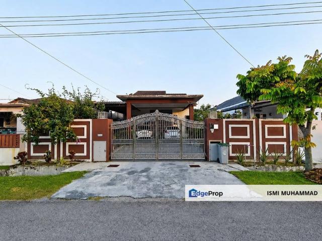 House for sale in Negeri Sembilan
