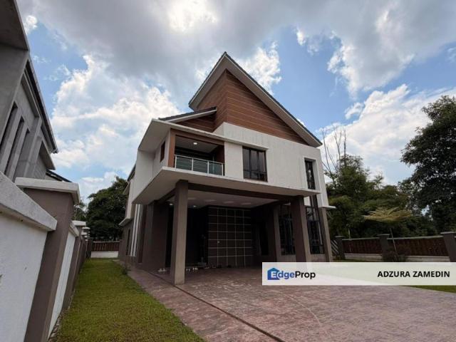 House for sale in Negeri Sembilan