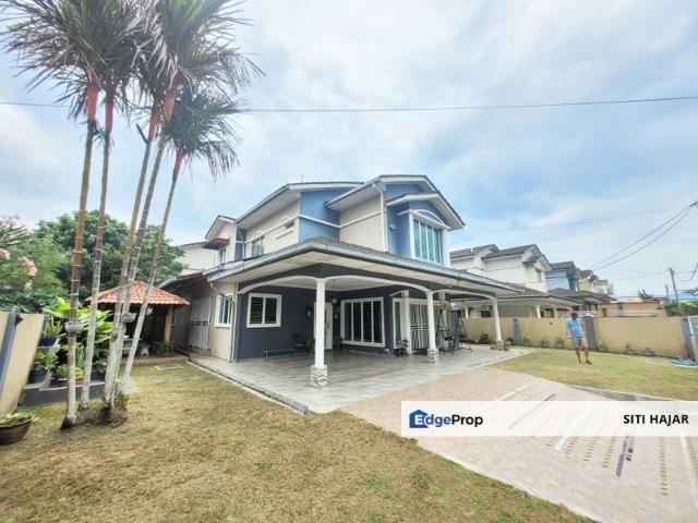House for sale in Sendayan Village, Negeri Sembilan