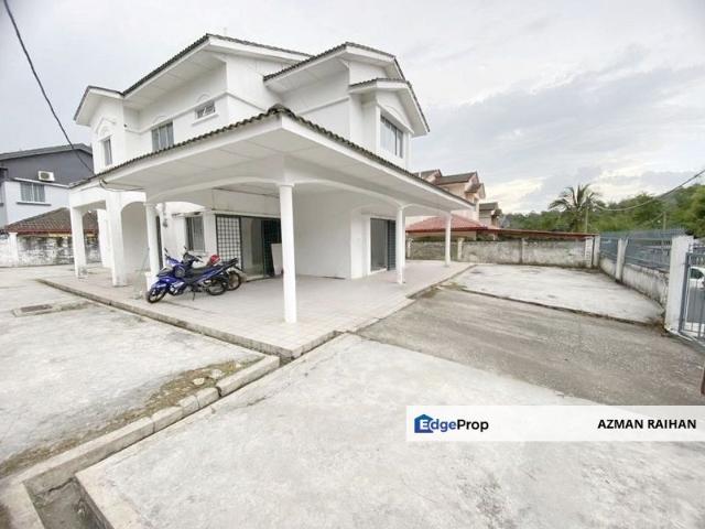 House for sale in Sendayan Village, Negeri Sembilan