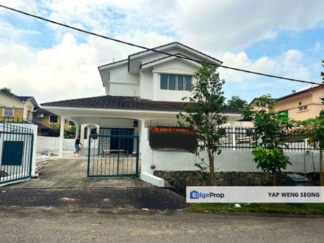 House for sale in Sendayan Village, Negeri Sembilan