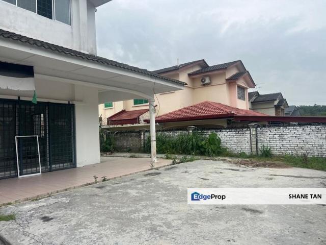 House for sale in Sendayan Village, Negeri Sembilan